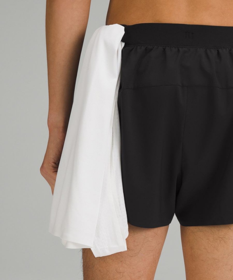 Short Lululemon Fast and Free Split 3