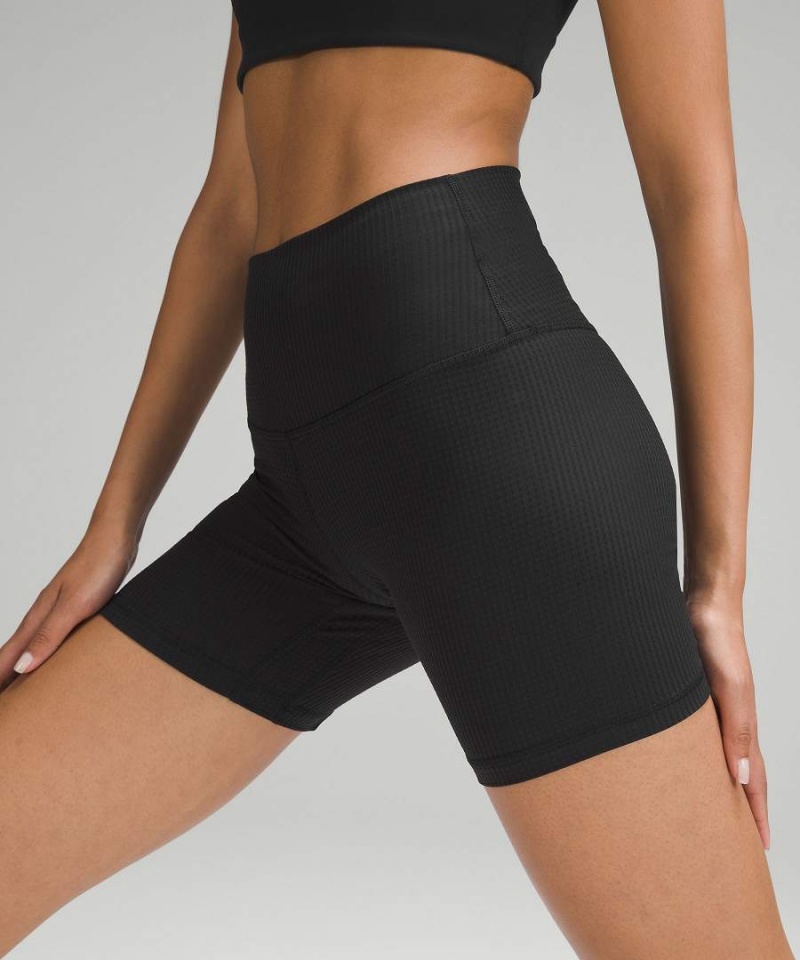 Short Lululemon High-Rise 6