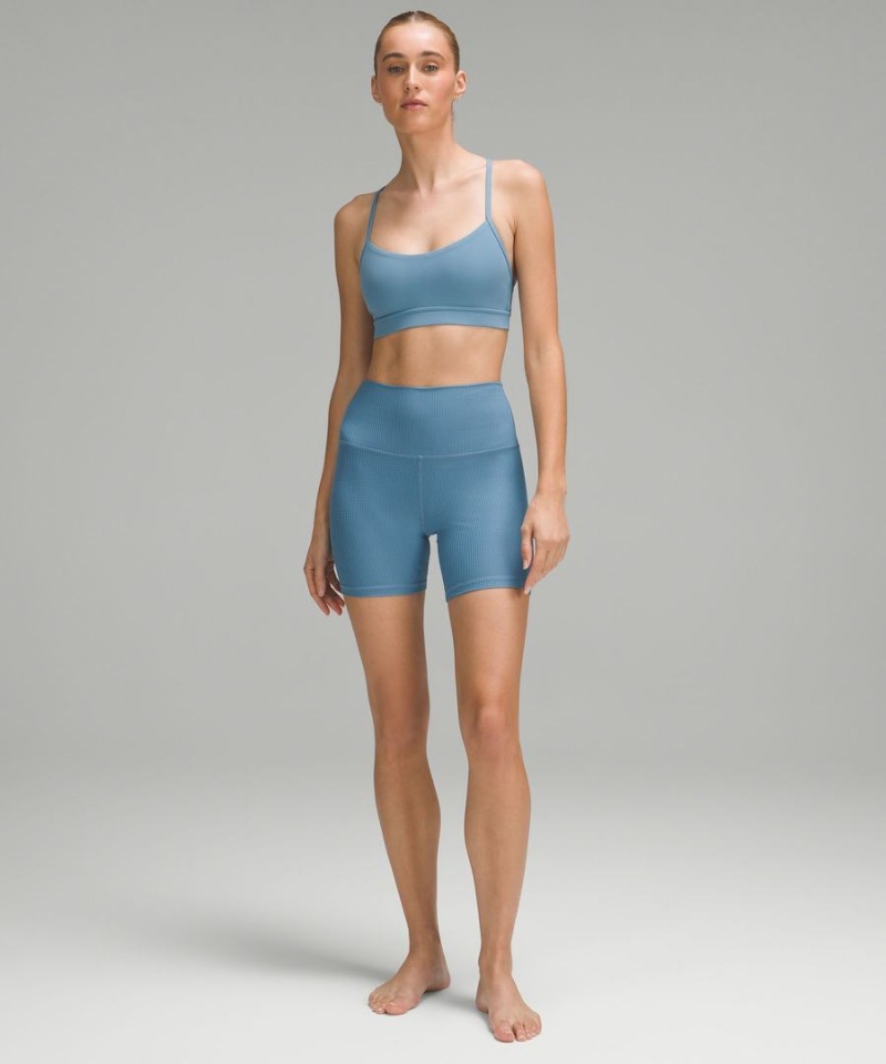 Short Lululemon High-Rise 6