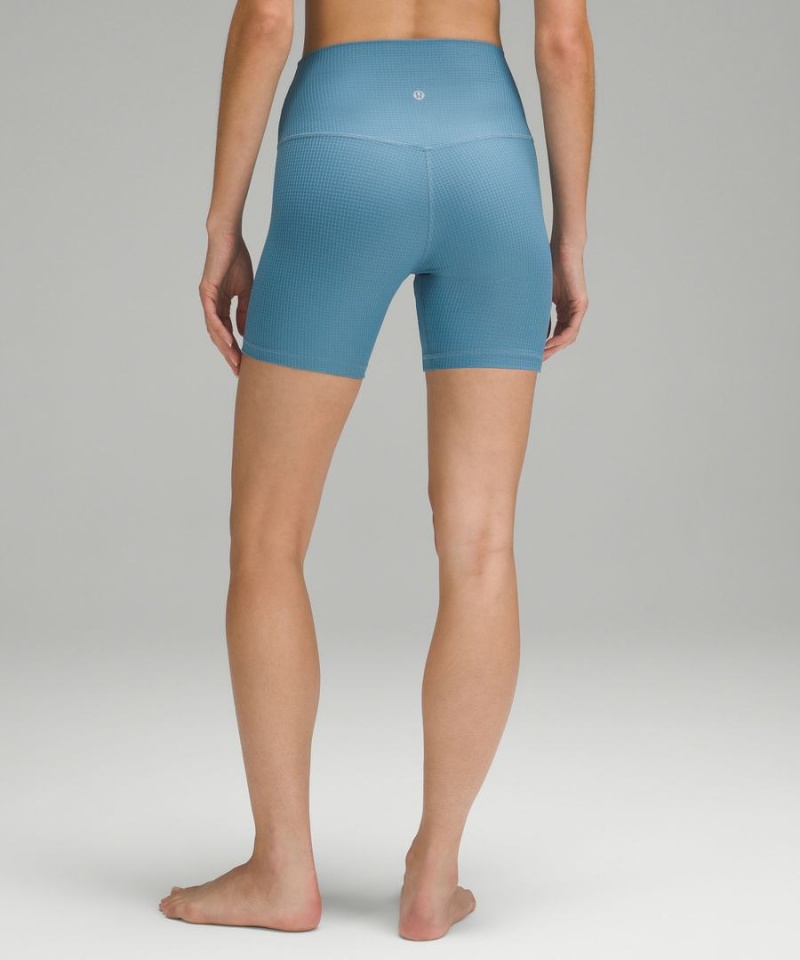 Short Lululemon High-Rise 6