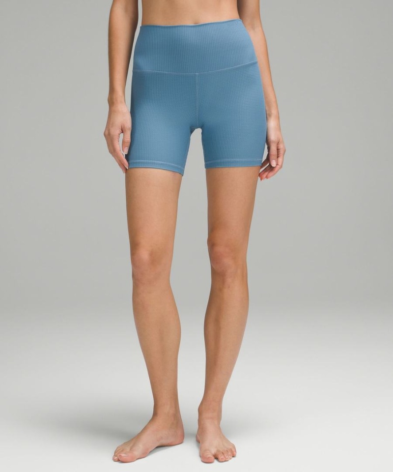 Short Lululemon High-Rise 6\
