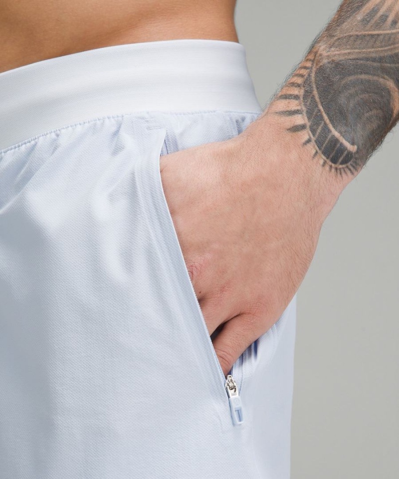 Short Lululemon License to Train Forro 7