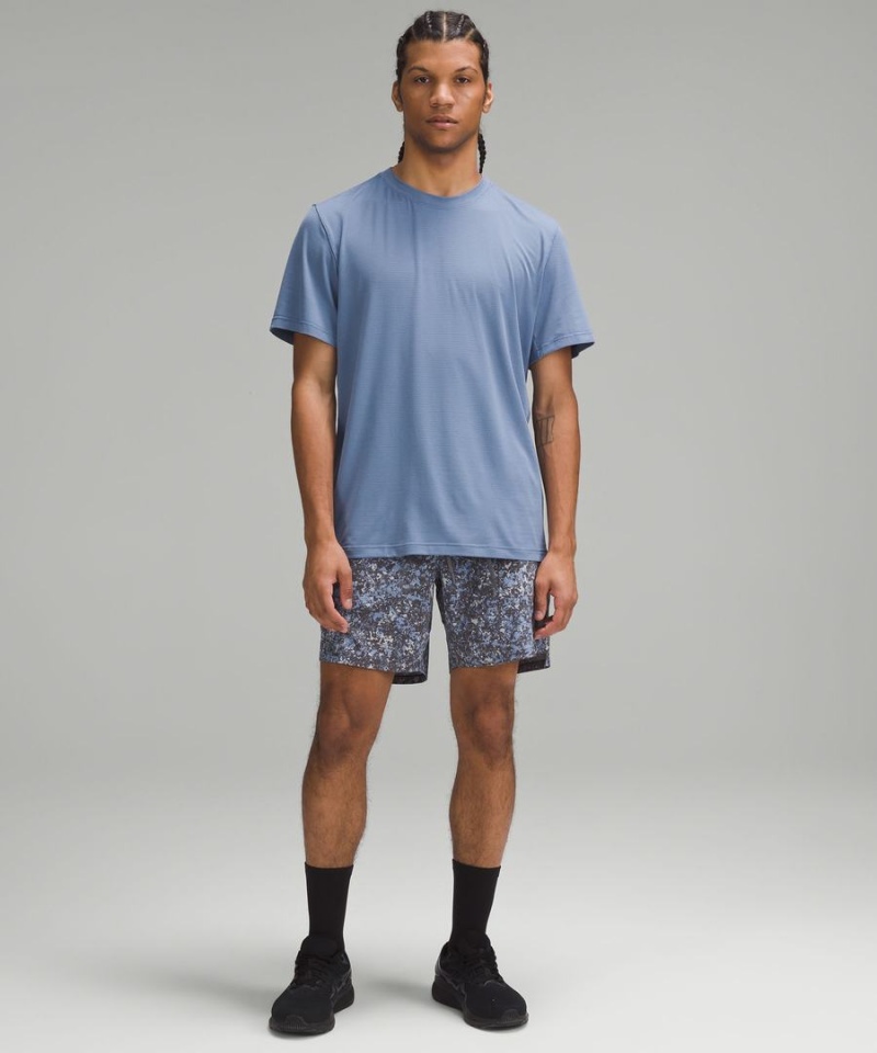 Short Lululemon License to Train Forro 7