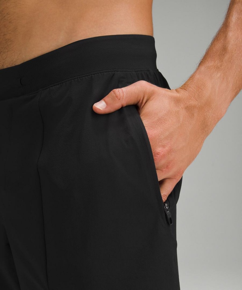 Short Lululemon License to Train Forro 7
