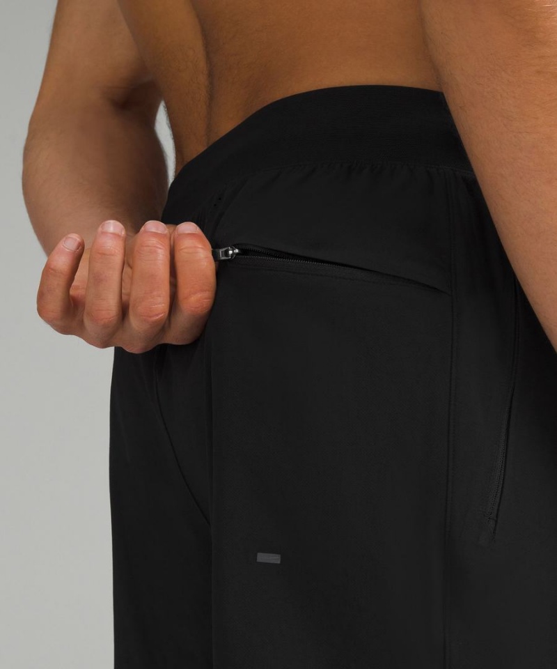 Short Lululemon License to Train Forro 7