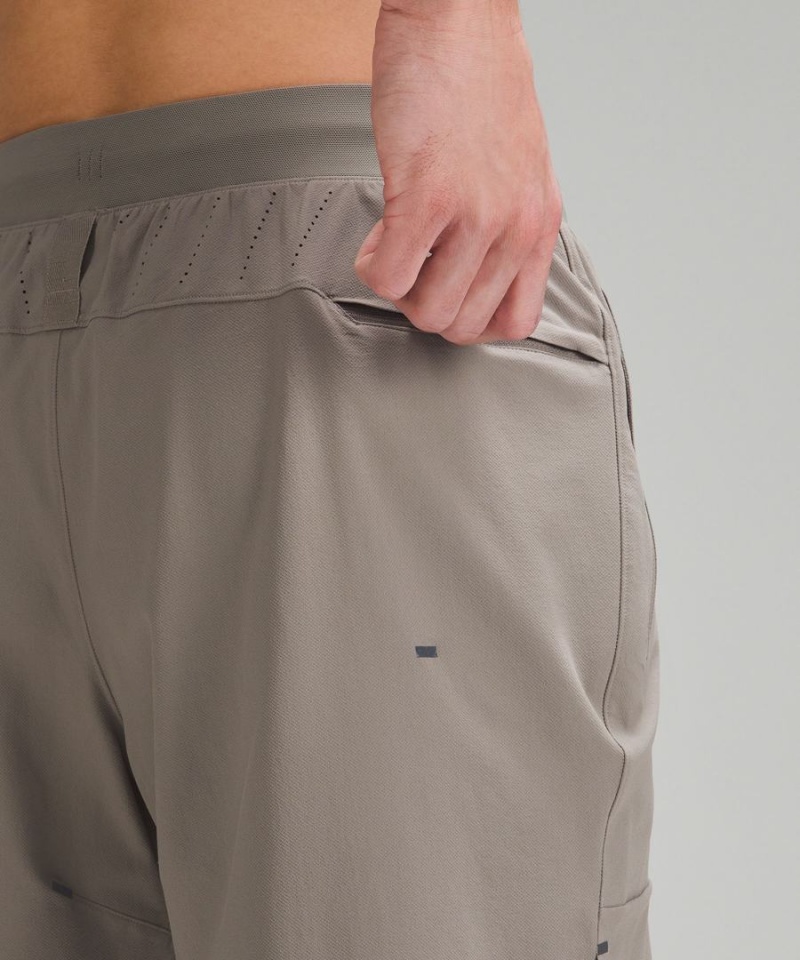 Short Lululemon License to Train Forro 7