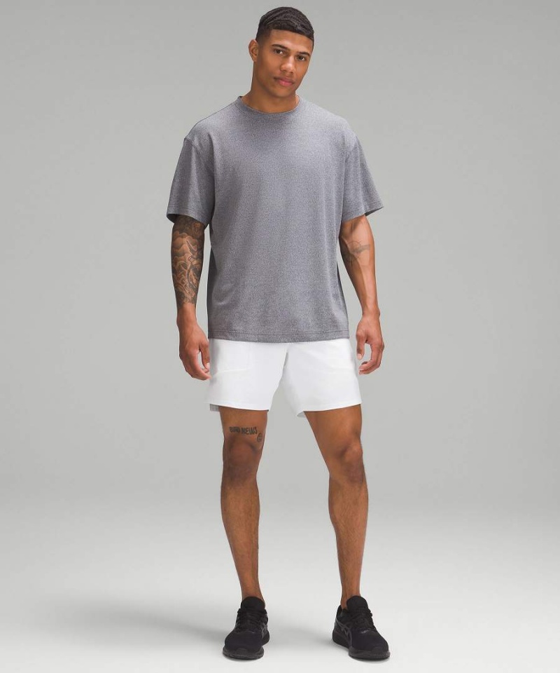 Short Lululemon License to Train Forro 7