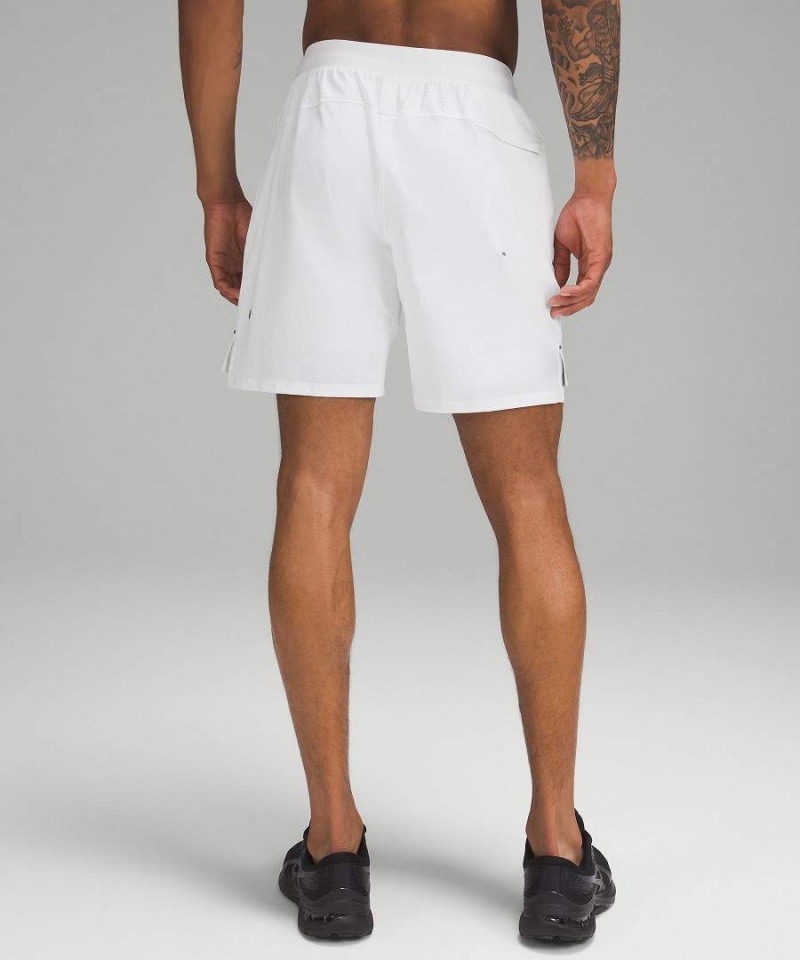 Short Lululemon License to Train Forro 7