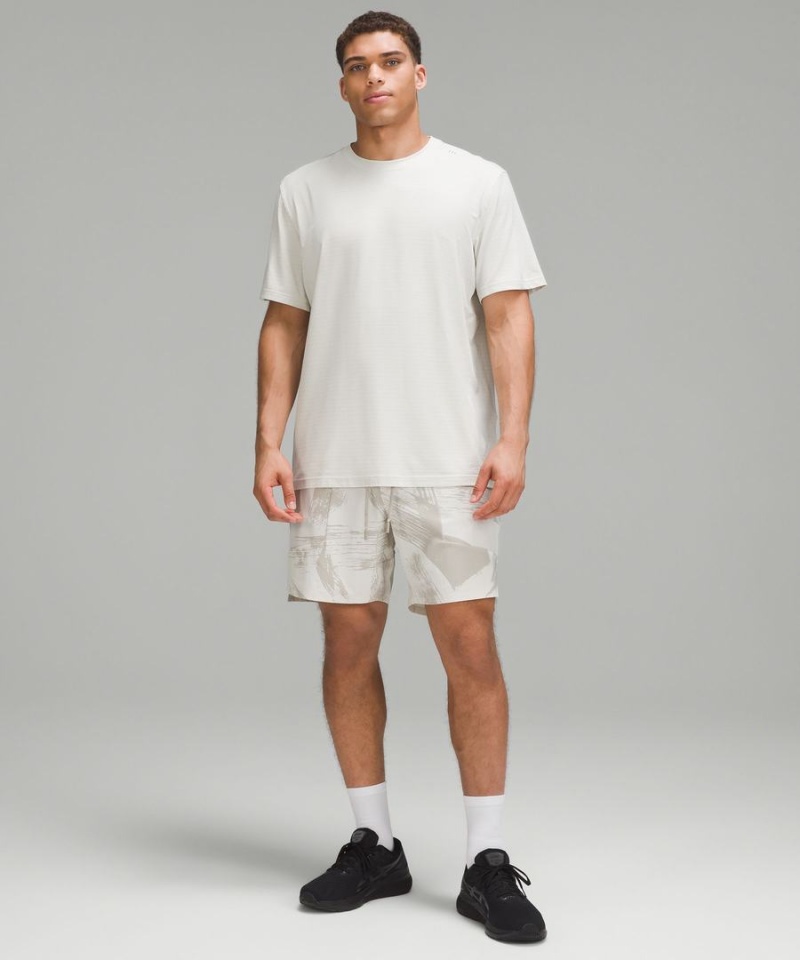 Short Lululemon License to Train Forro 7