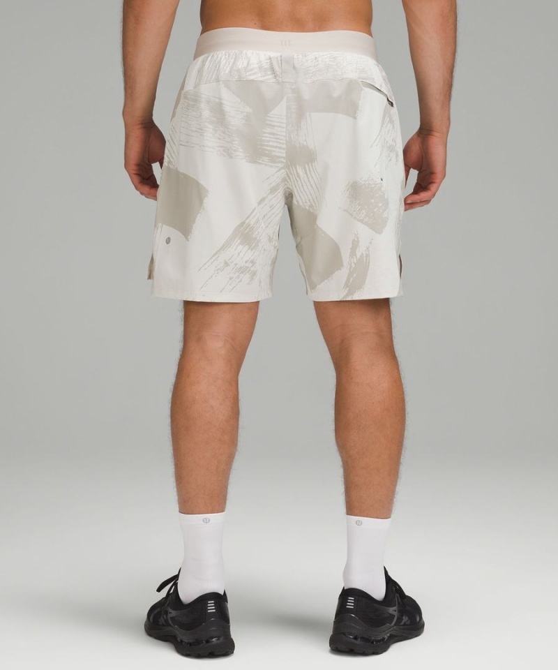 Short Lululemon License to Train Forro 7
