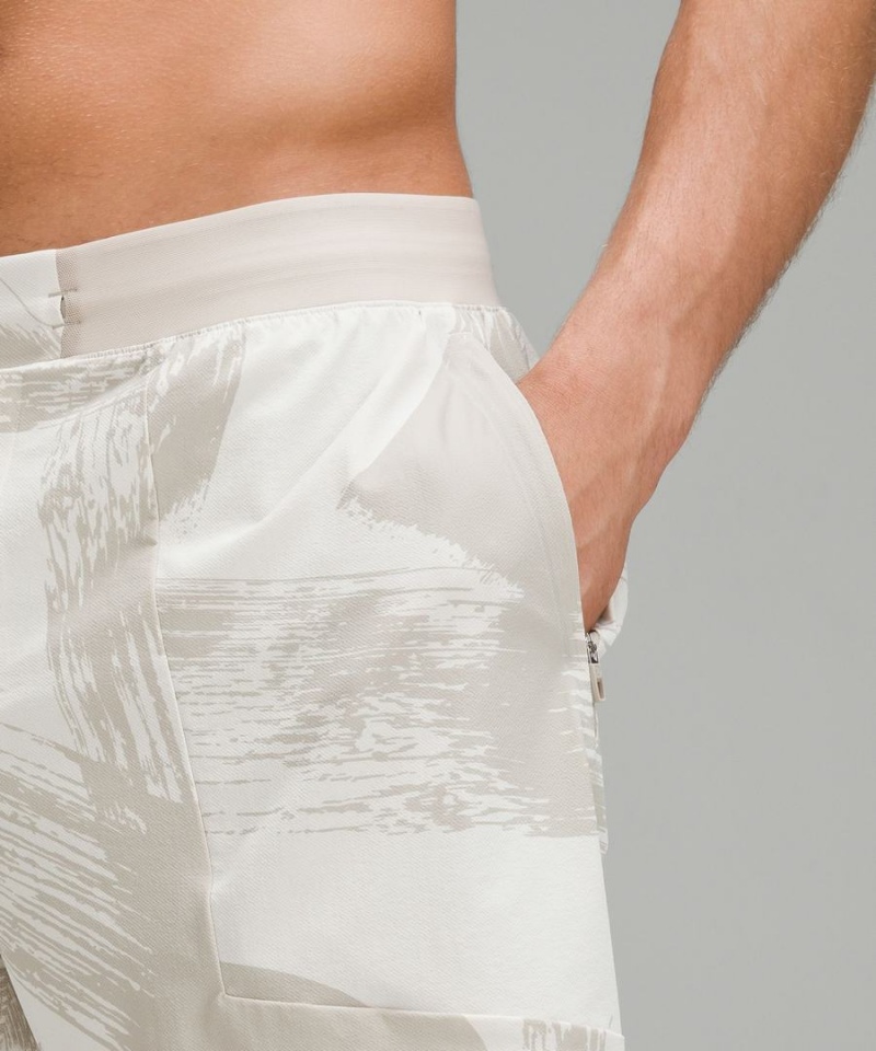 Short Lululemon License to Train Forro 7