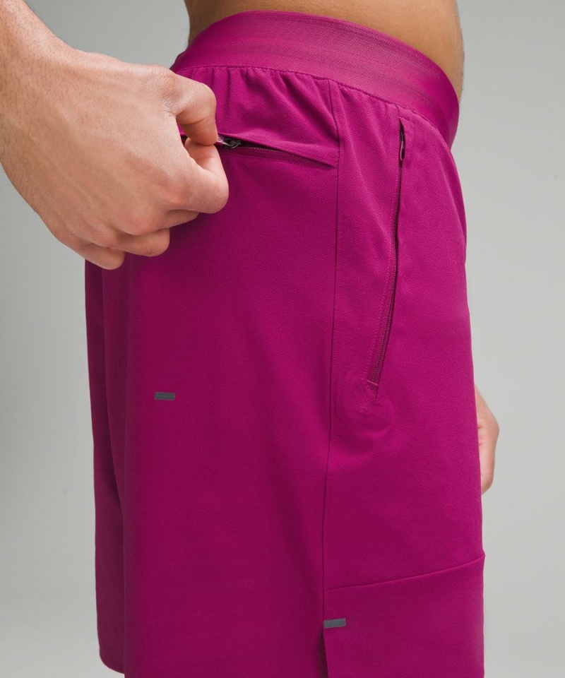Short Lululemon License to Train Forro 7