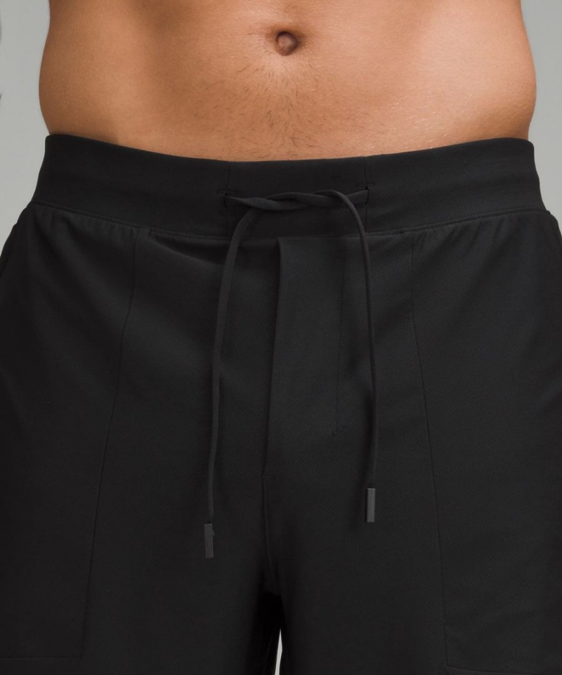 Short Lululemon License to Train Forro 7
