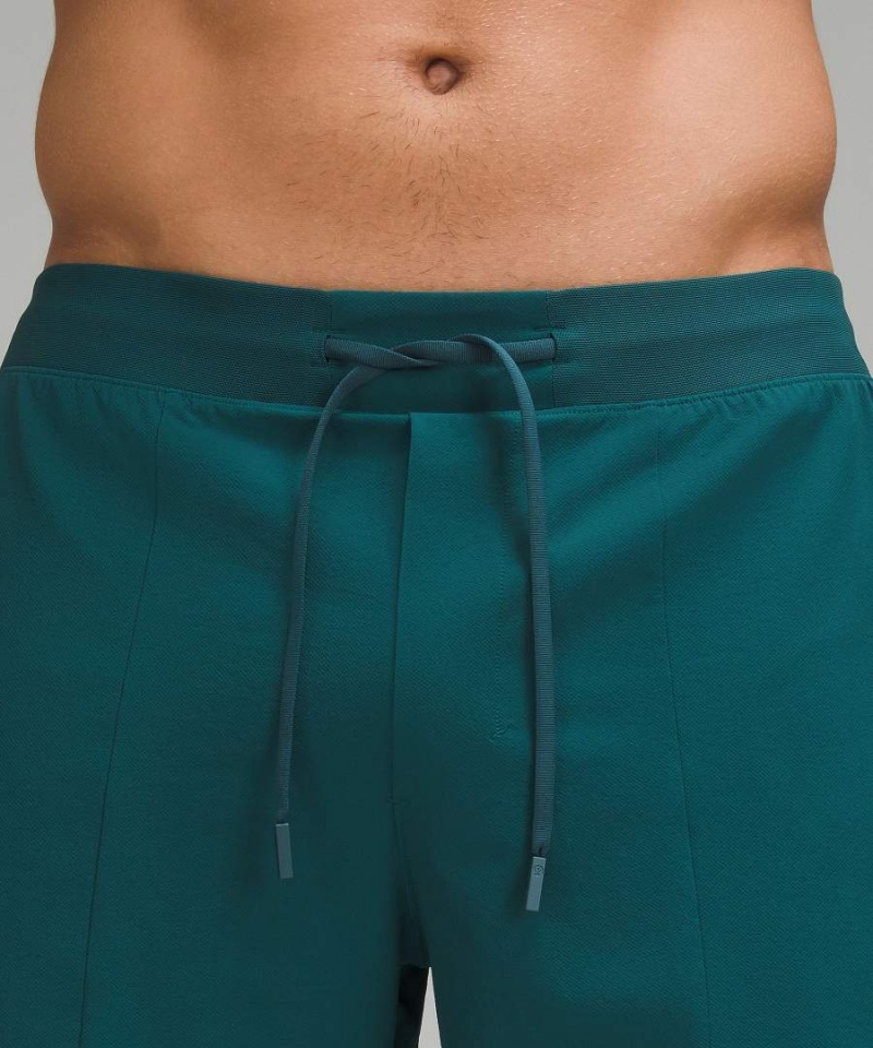 Short Lululemon License to Train Forro 7