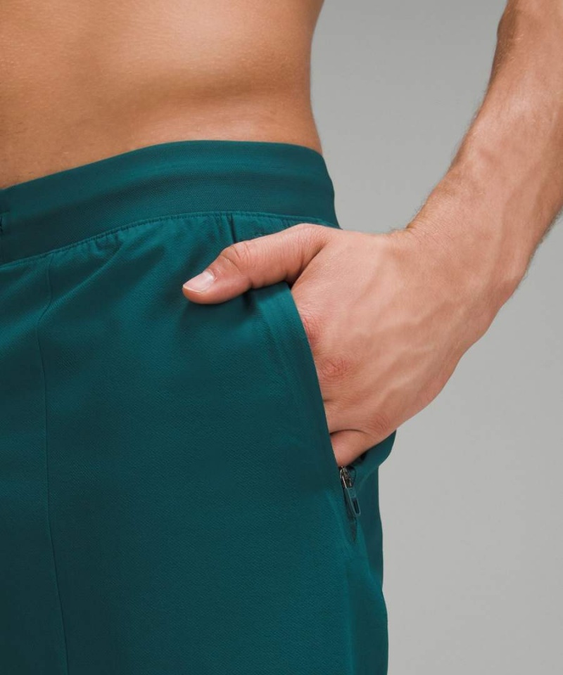 Short Lululemon License to Train Forro 7