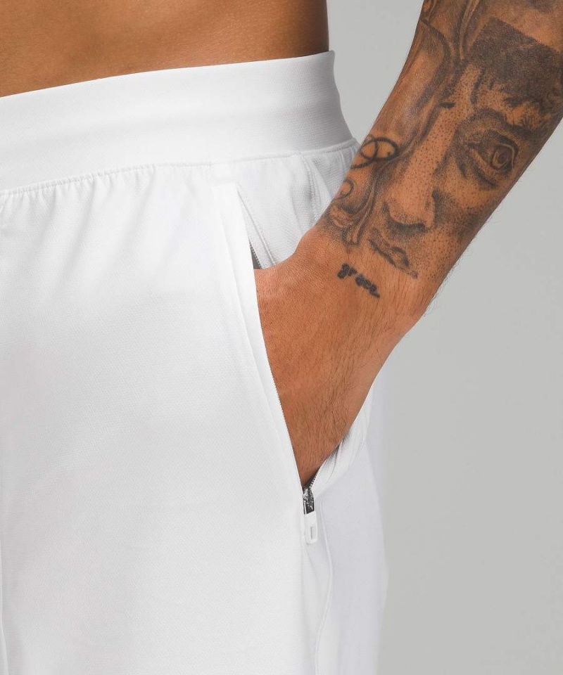 Short Lululemon License to Train Forro 7
