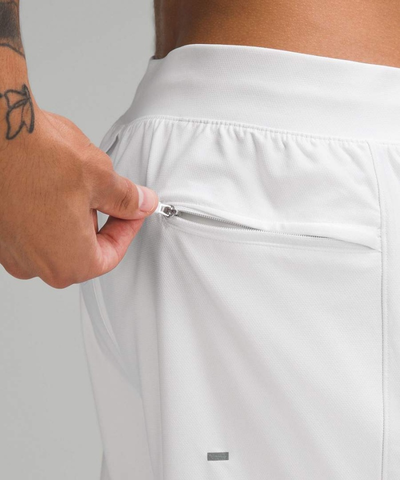 Short Lululemon License to Train Forro 7