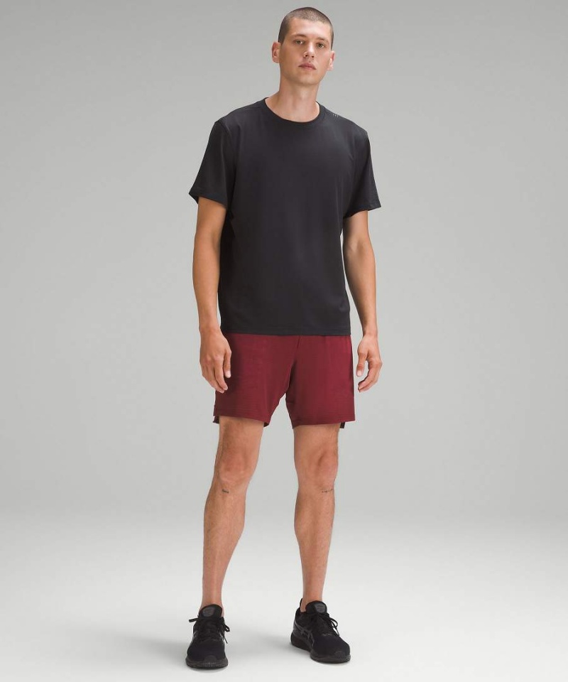 Short Lululemon License to Train Forro 7