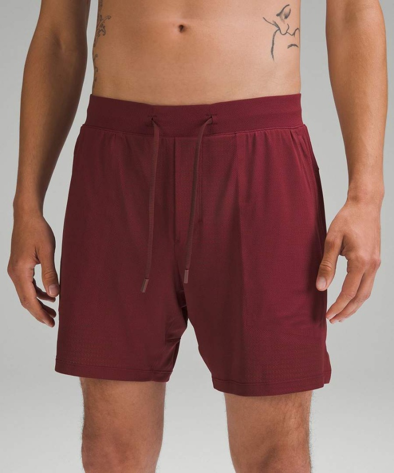 Short Lululemon License to Train Forro 7