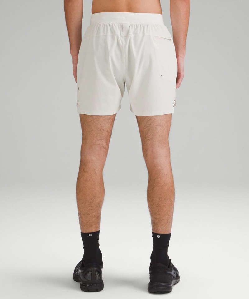 Short Lululemon License to Train Linerless 5