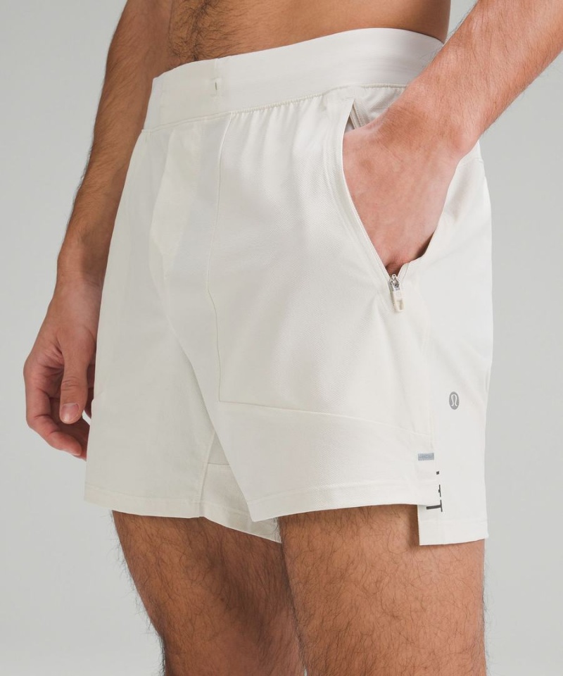 Short Lululemon License to Train Linerless 5