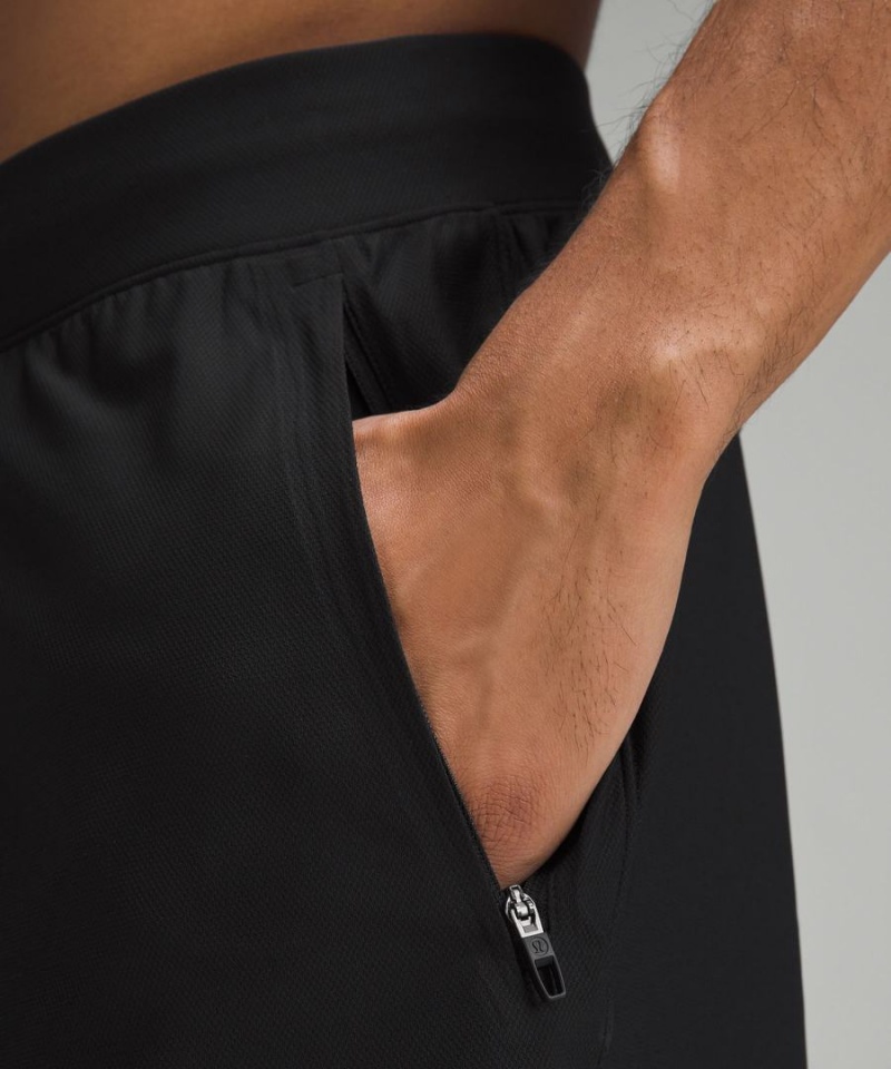 Short Lululemon License to Train Linerless 7