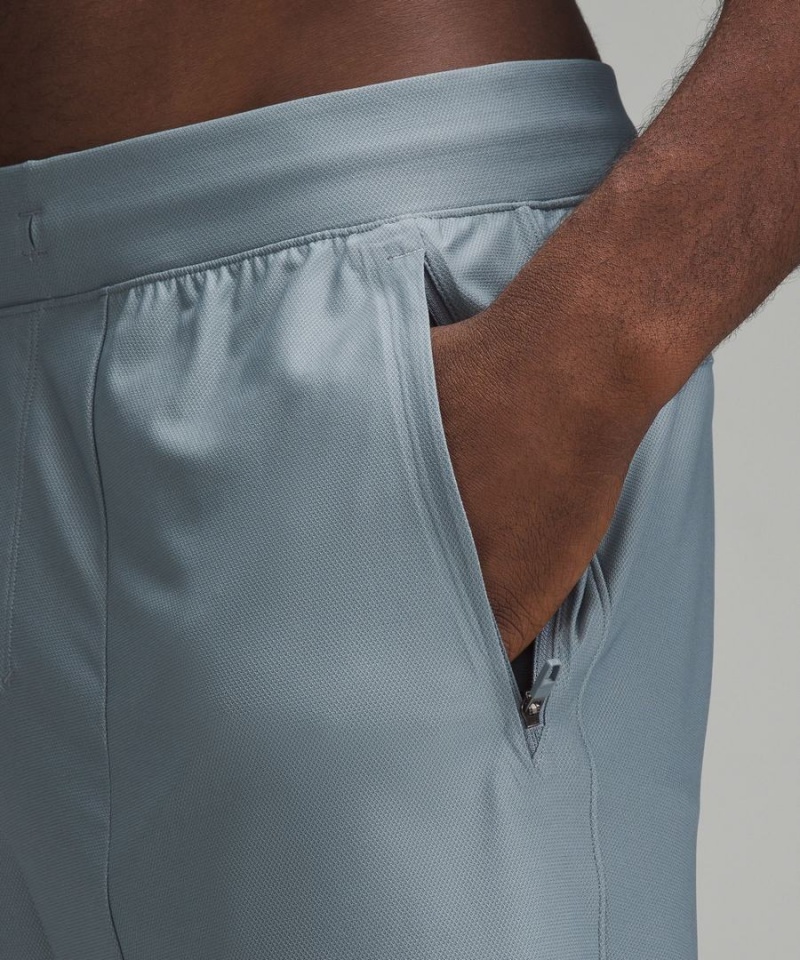 Short Lululemon License to Train Linerless 7