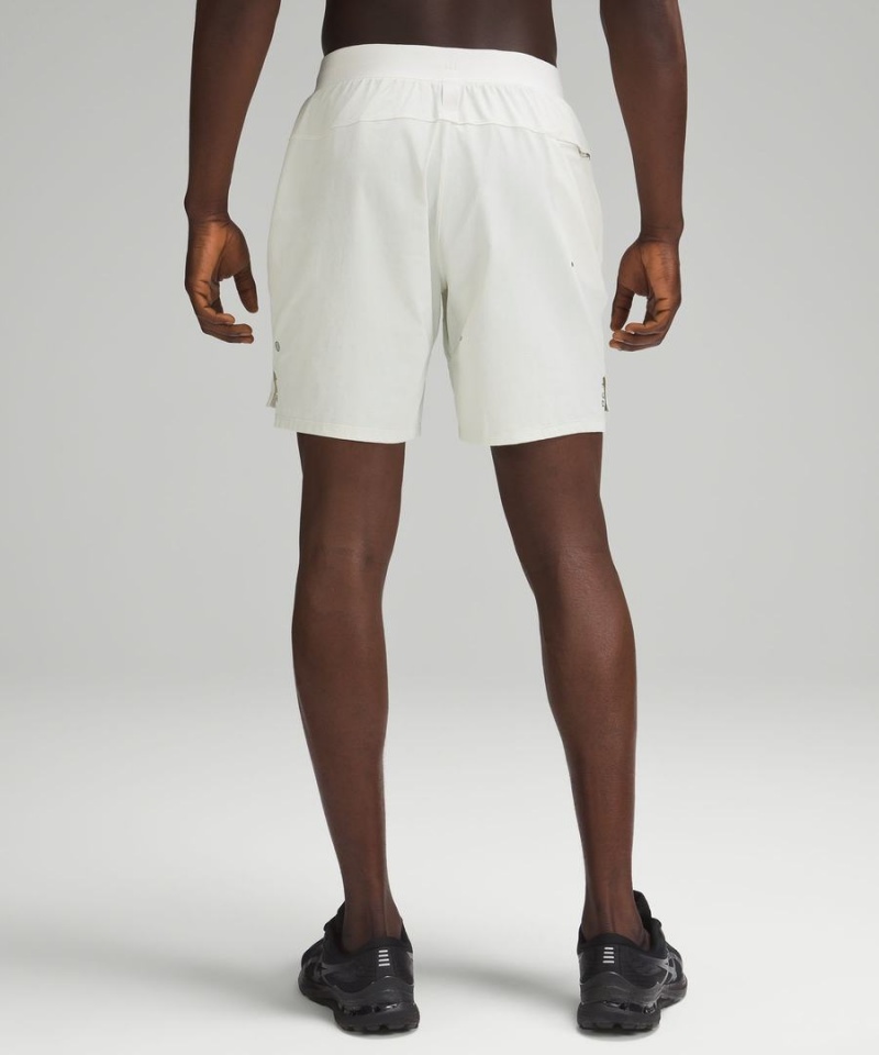 Short Lululemon License to Train Linerless 7