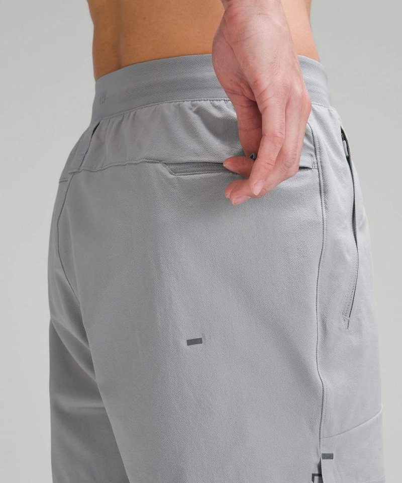 Short Lululemon License to Train Linerless 5