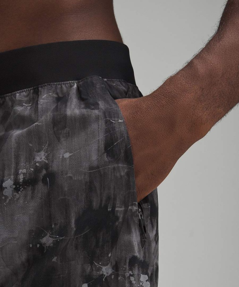 Short Lululemon License to Train Linerless 5