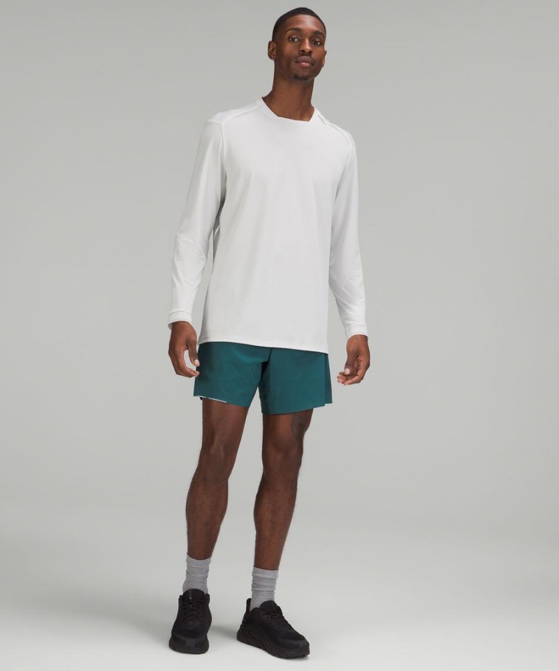 Short Lululemon Ligeros Trail 7