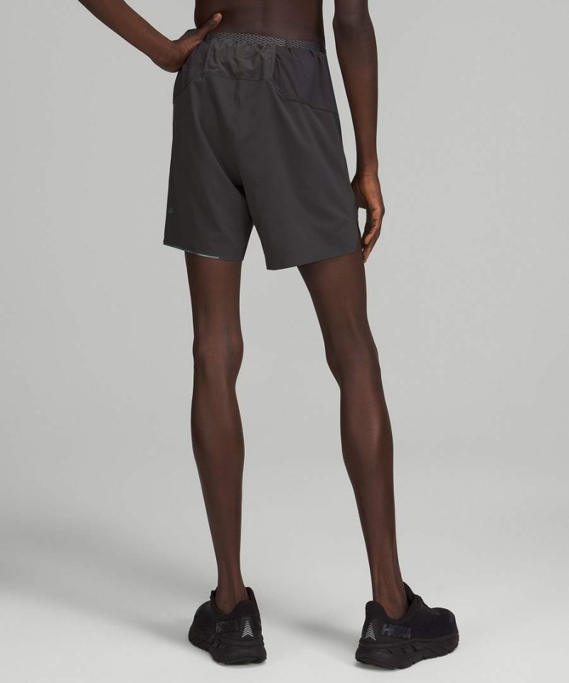 Short Lululemon Ligeros Trail 7