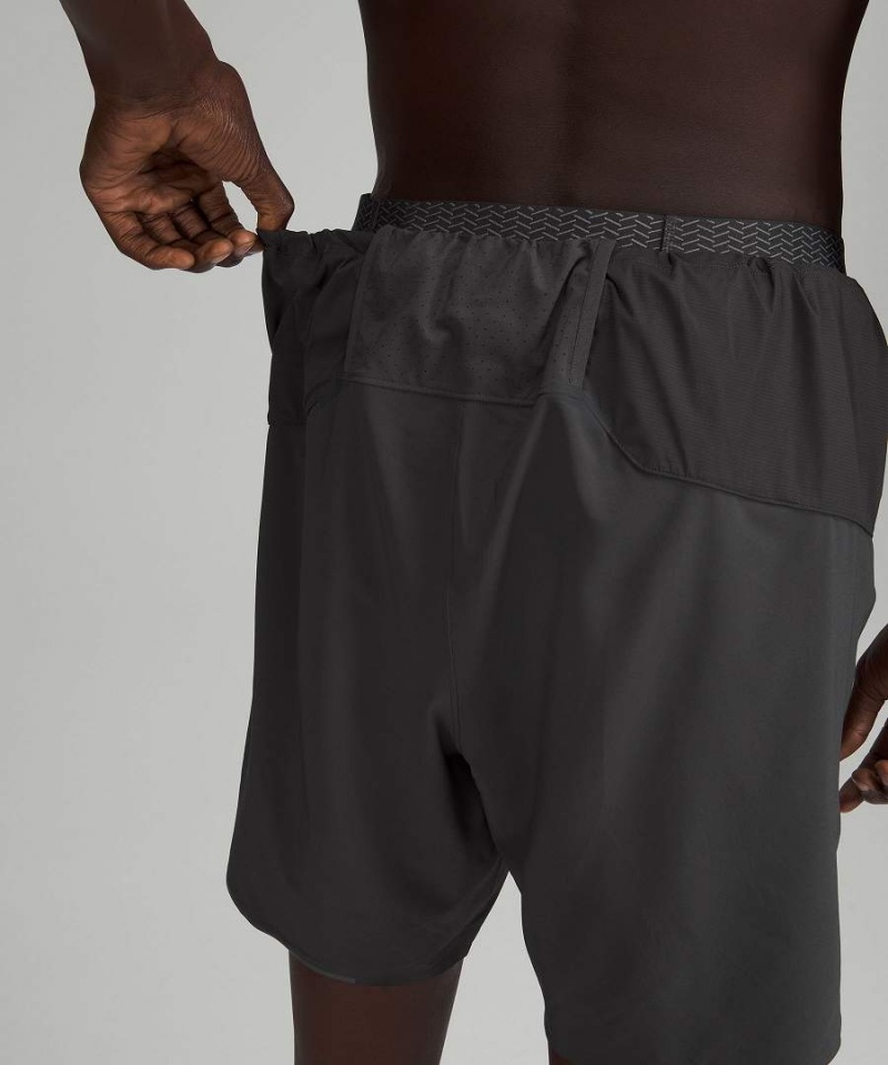 Short Lululemon Ligeros Trail 7