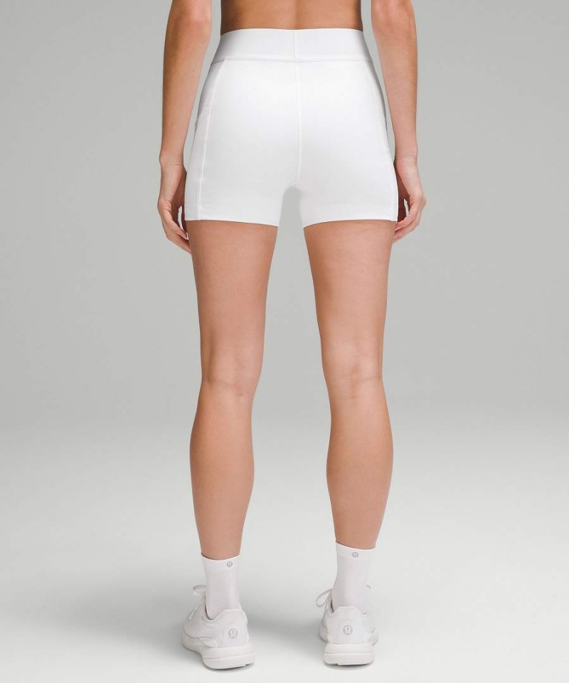 Short Lululemon Luxtreme High-Rise 3.5