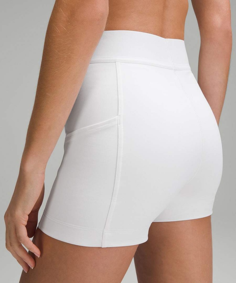 Short Lululemon Luxtreme High-Rise 3.5