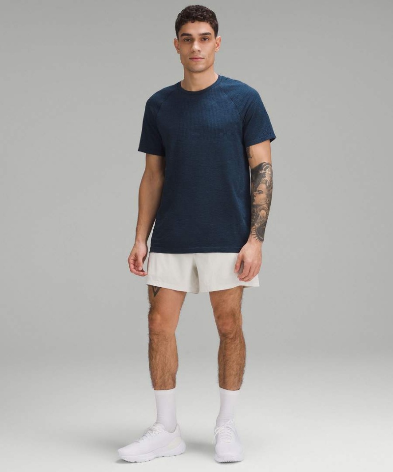 Short Lululemon Pace Breaker Forro 5