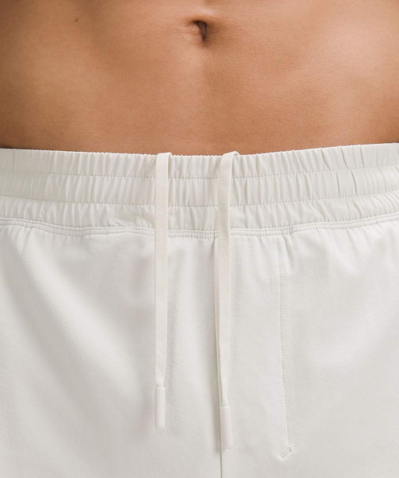 Short Lululemon Pace Breaker Forro 5