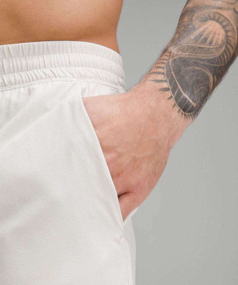 Short Lululemon Pace Breaker Forro 5