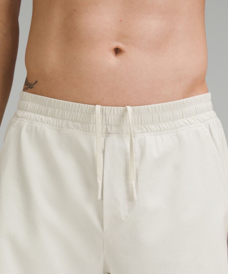 Short Lululemon Pace Breaker Forro 5