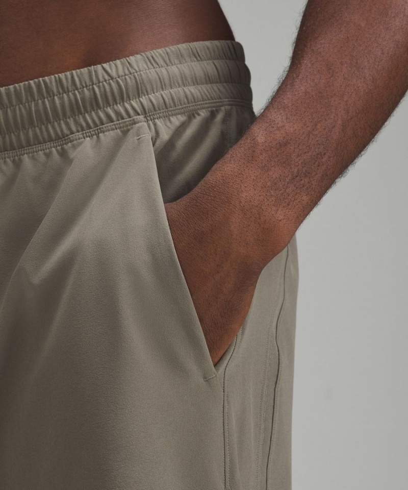Short Lululemon Pace Breaker Forro 5