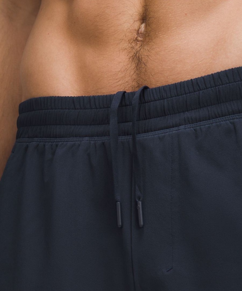 Short Lululemon Pace Breaker Forro 5