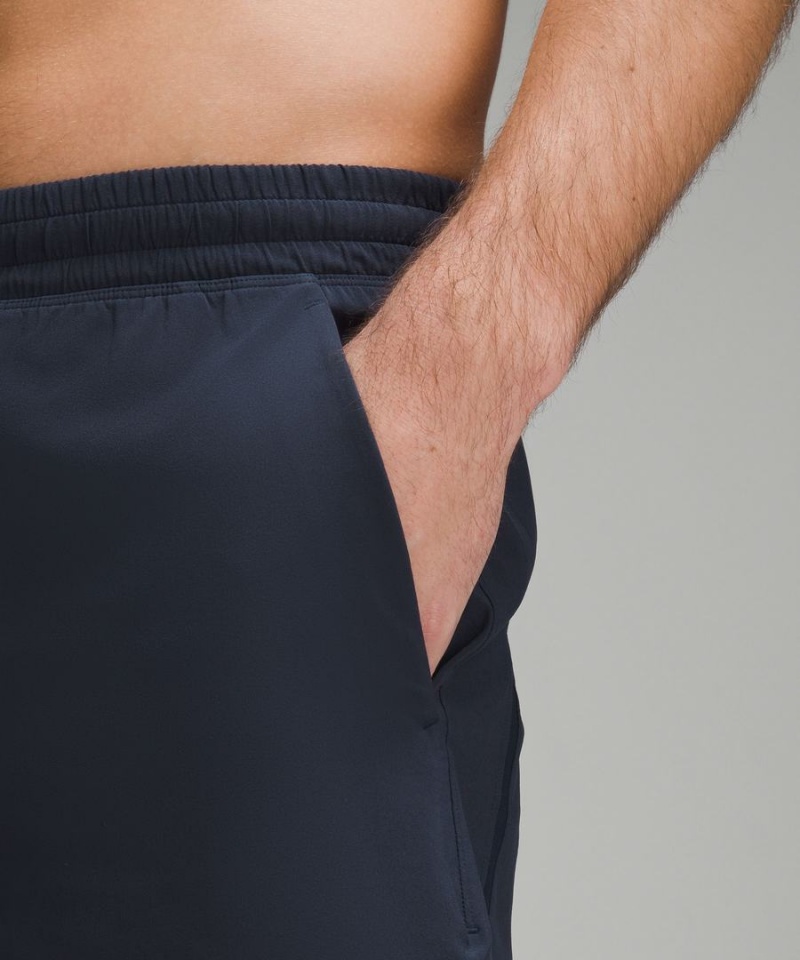 Short Lululemon Pace Breaker Forro 5