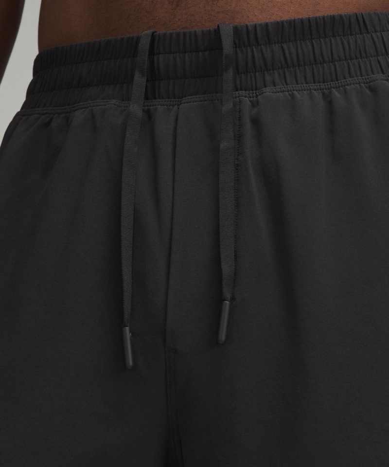 Short Lululemon Pace Breaker Forro 5
