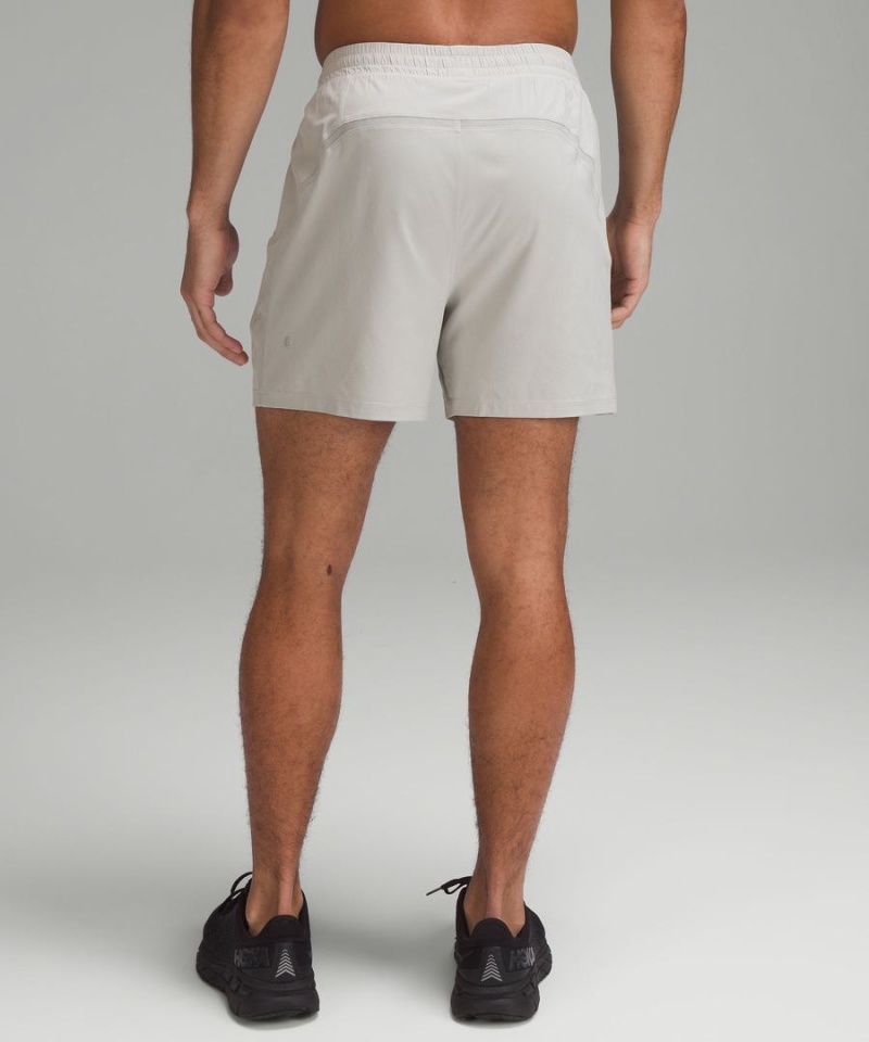 Short Lululemon Pace Breaker Forro 5