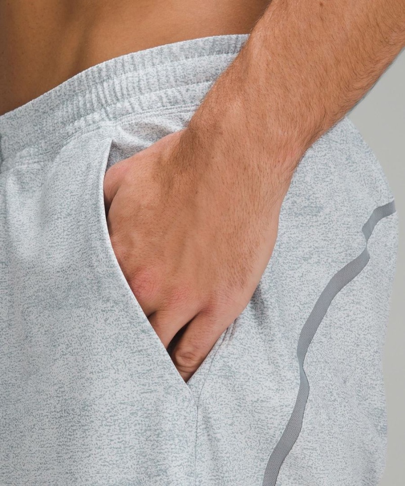 Short Lululemon Pace Breaker Forro 5