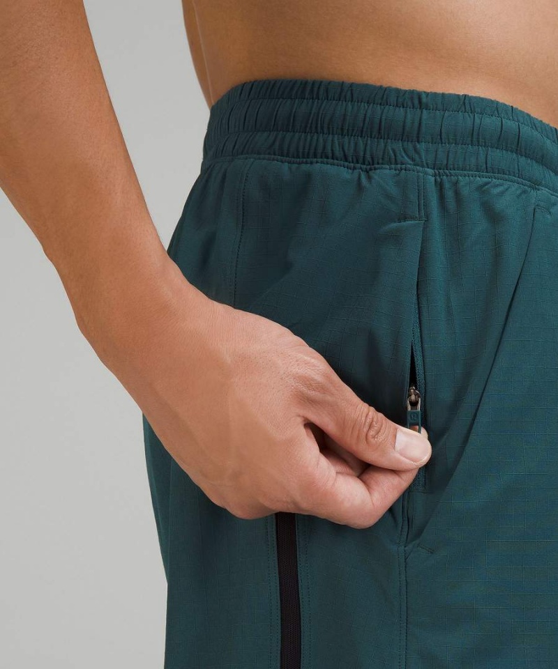 Short Lululemon Pace Breaker Forro 5