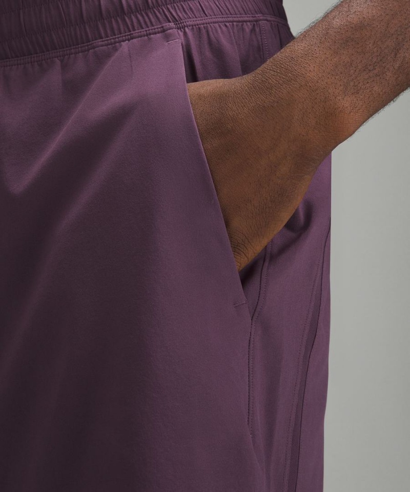 Short Lululemon Pace Breaker Forro 7