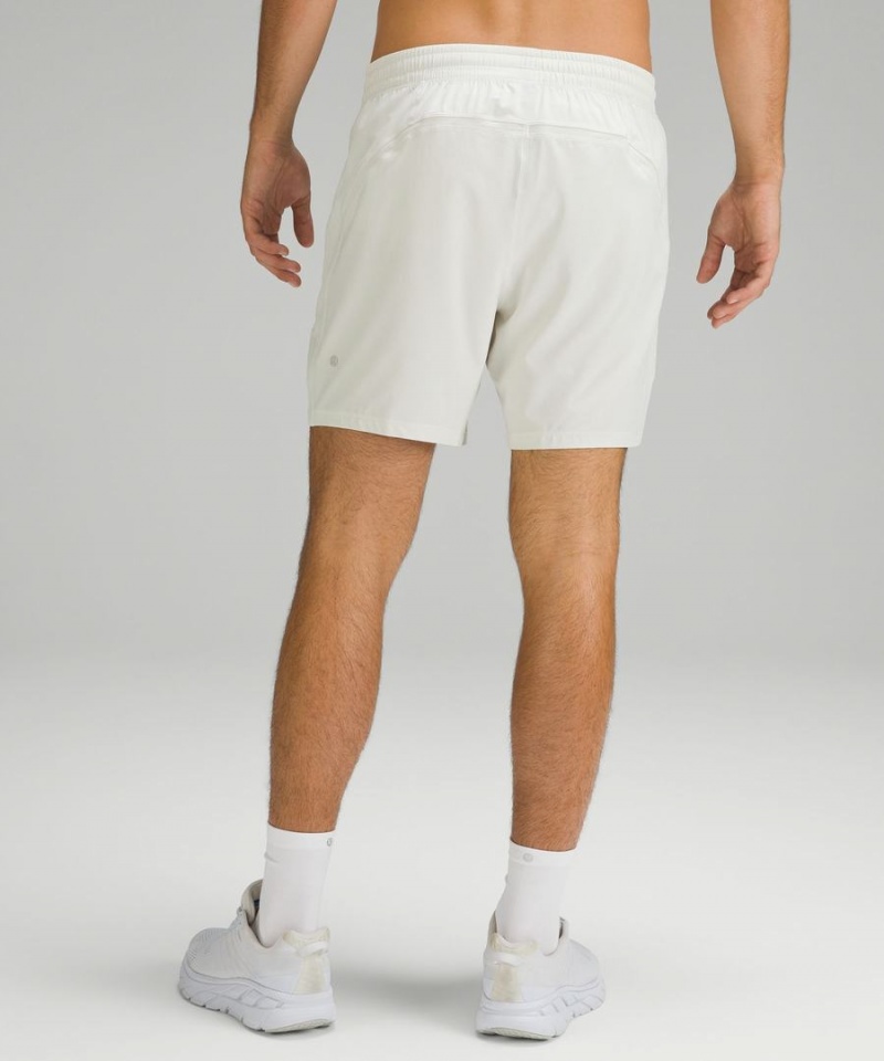 Short Lululemon Pace Breaker Forro 7