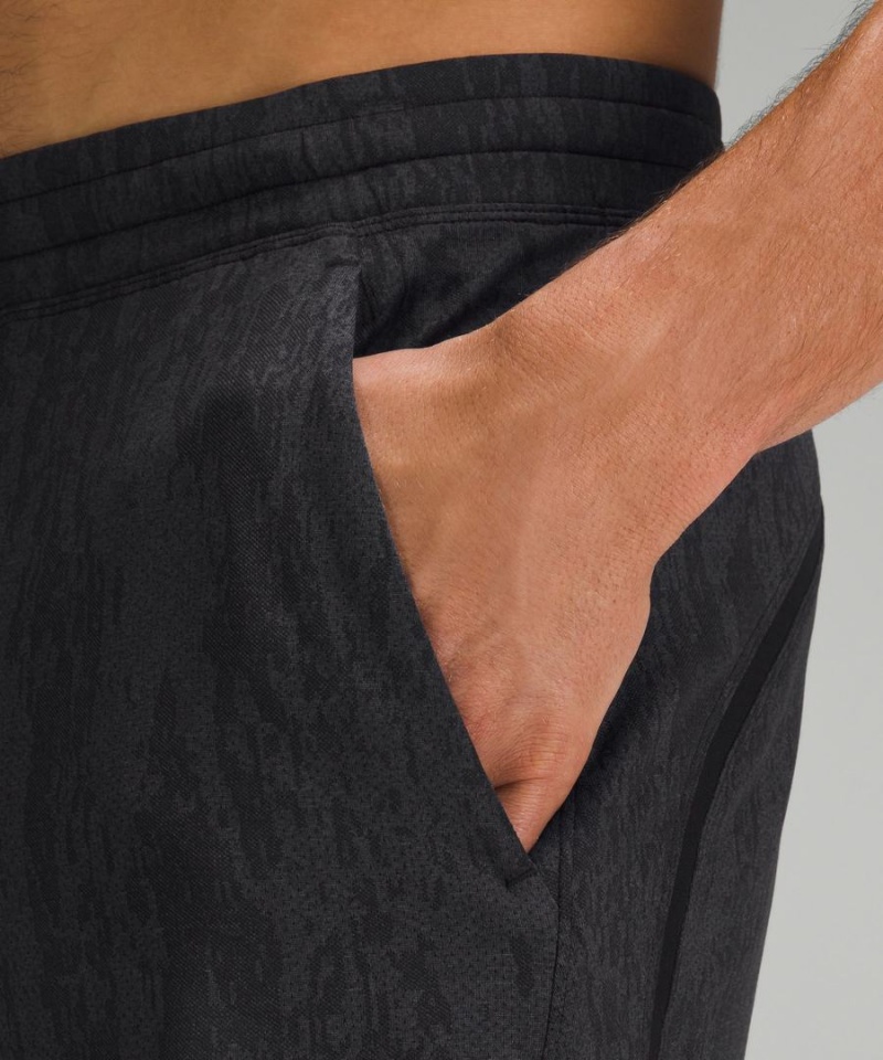 Short Lululemon Pace Breaker Forro 7