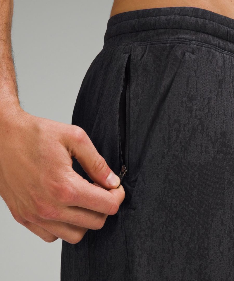 Short Lululemon Pace Breaker Forro 7